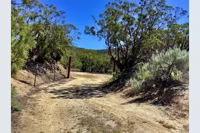 0 Burnt Valley Road, Anza, CA 92539 - Photo 1