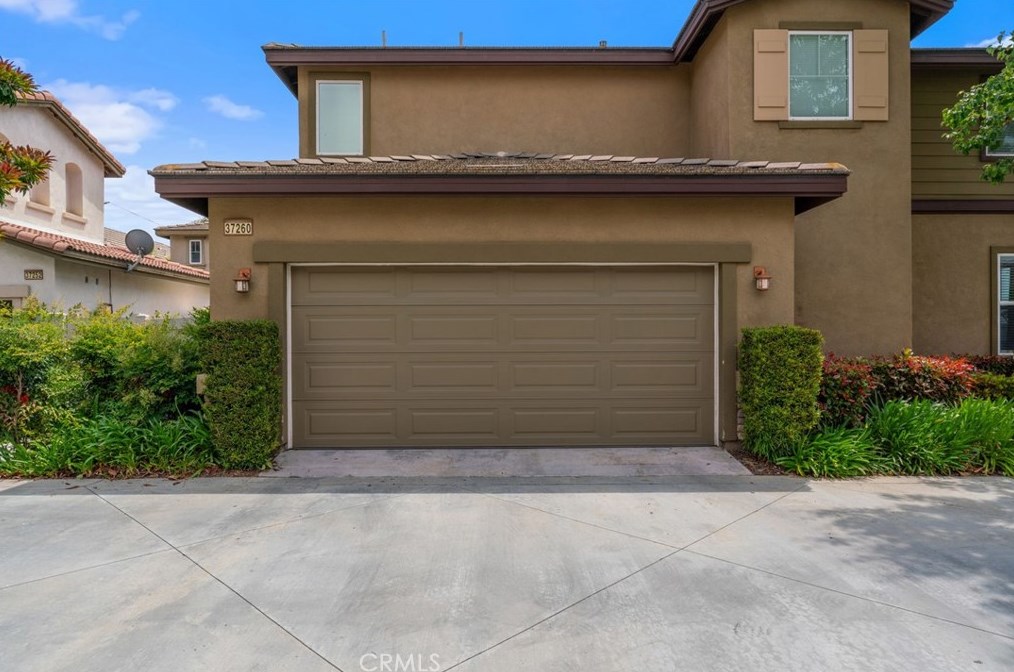 37260 Ascella Ln, Murrieta CA  92563-2838 exterior