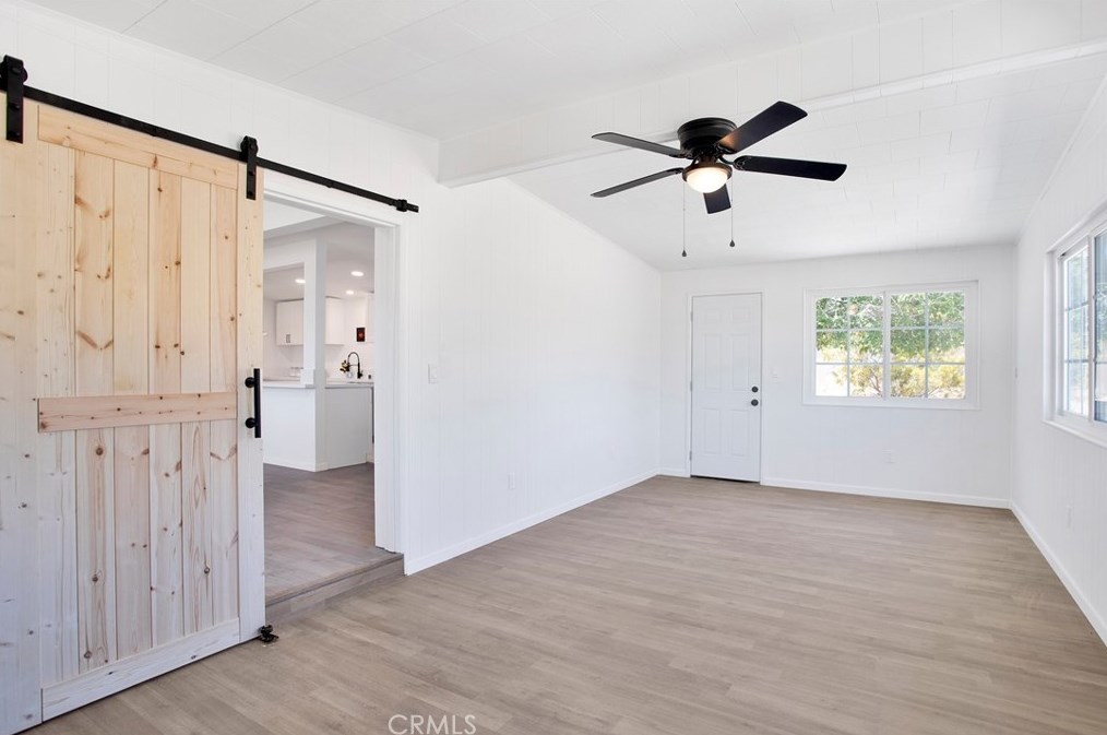 7184 Palm Ave, Yucca Valley CA  92284-4079 exterior