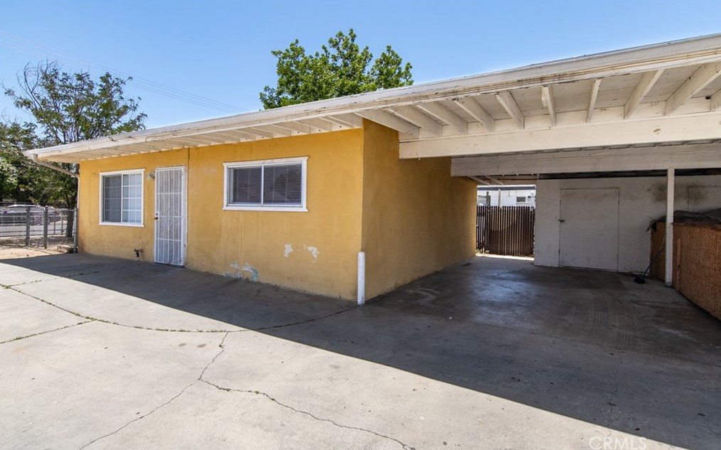221 Alessandro St, Hemet CA  92543-8843 exterior