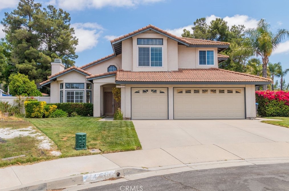 40675 Pocona Pl, Murrieta CA 92562-5852 exterior
