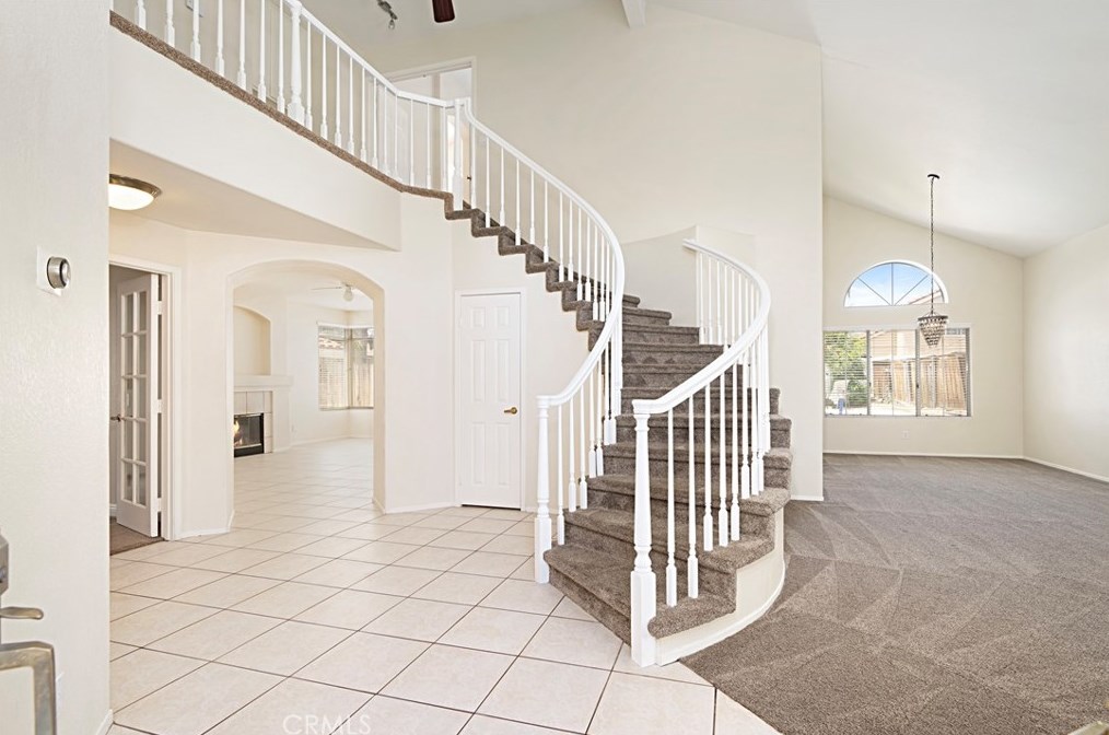 23816 Peach Blossom Ct, Murrieta CA exterior