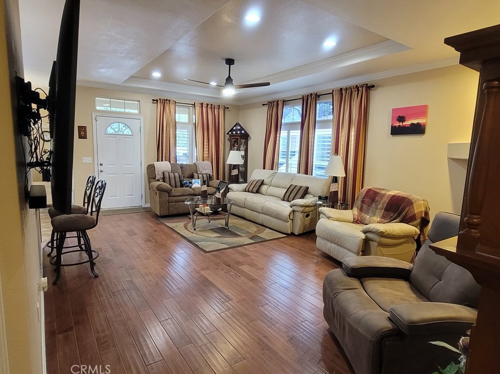 1051 Site Dr, Brea CA  92821-2148 exterior