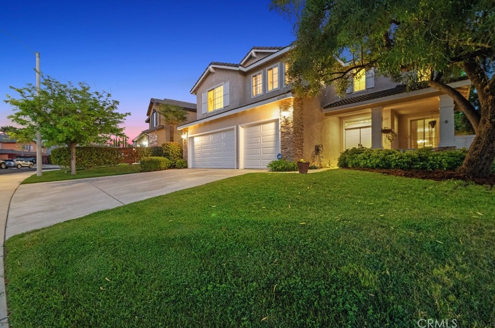 32989 Sotelo Dr, Temecula CA 92592-3410 exterior