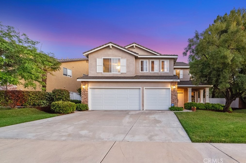32989 Sotelo Dr, Temecula CA 92592-3410 exterior