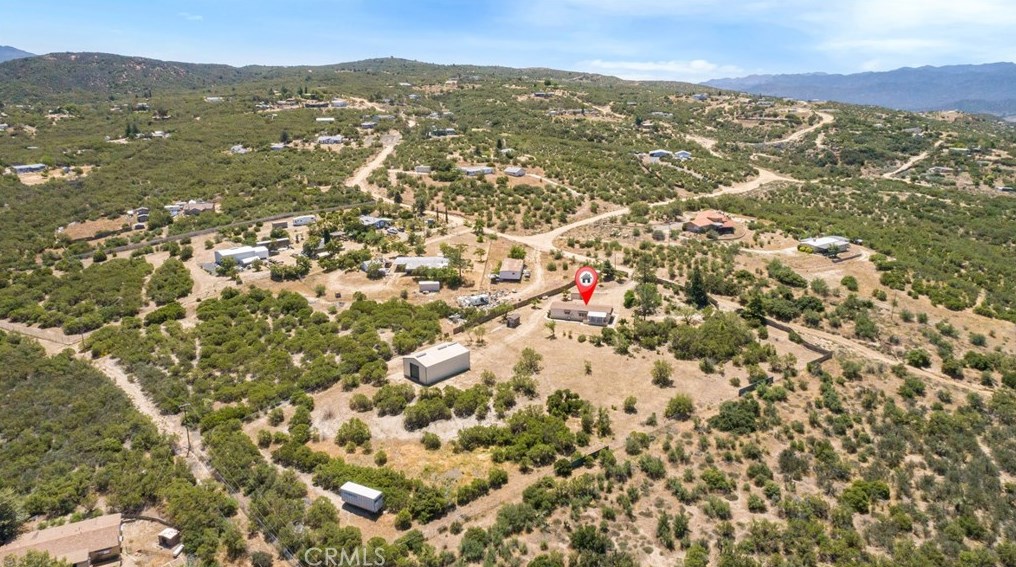 59420 Reynolds Way, Anza CA  92539-9482 exterior