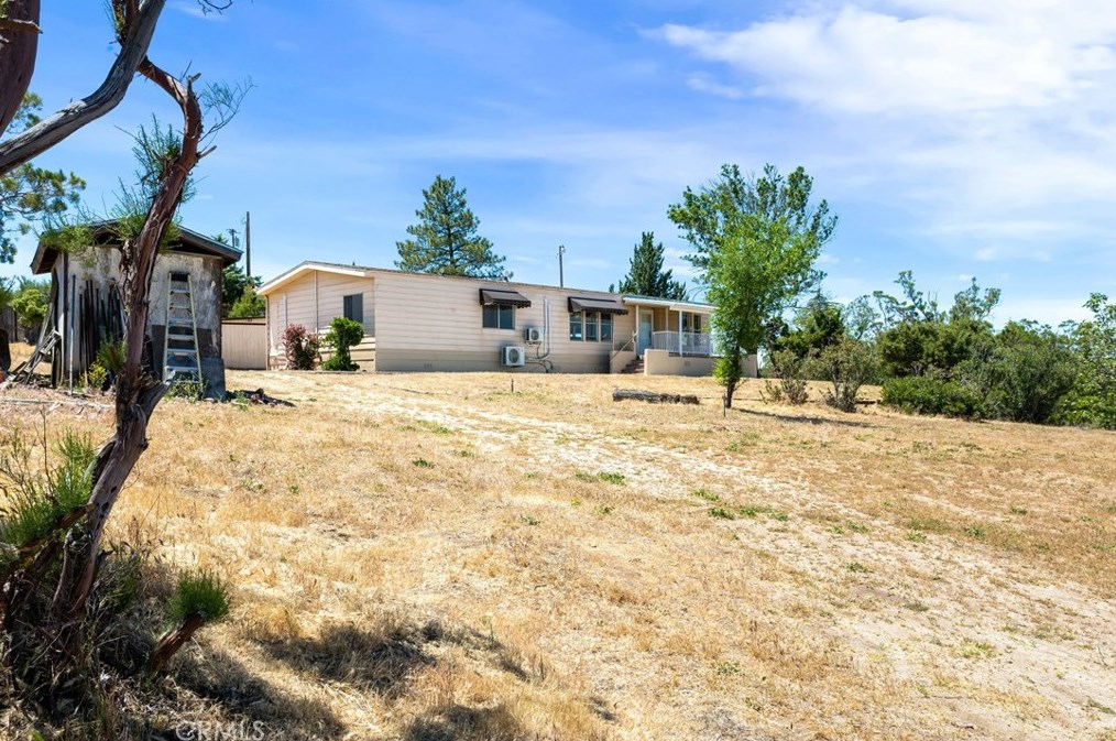 59420 Reynolds Way, Anza CA  92539-9482 exterior