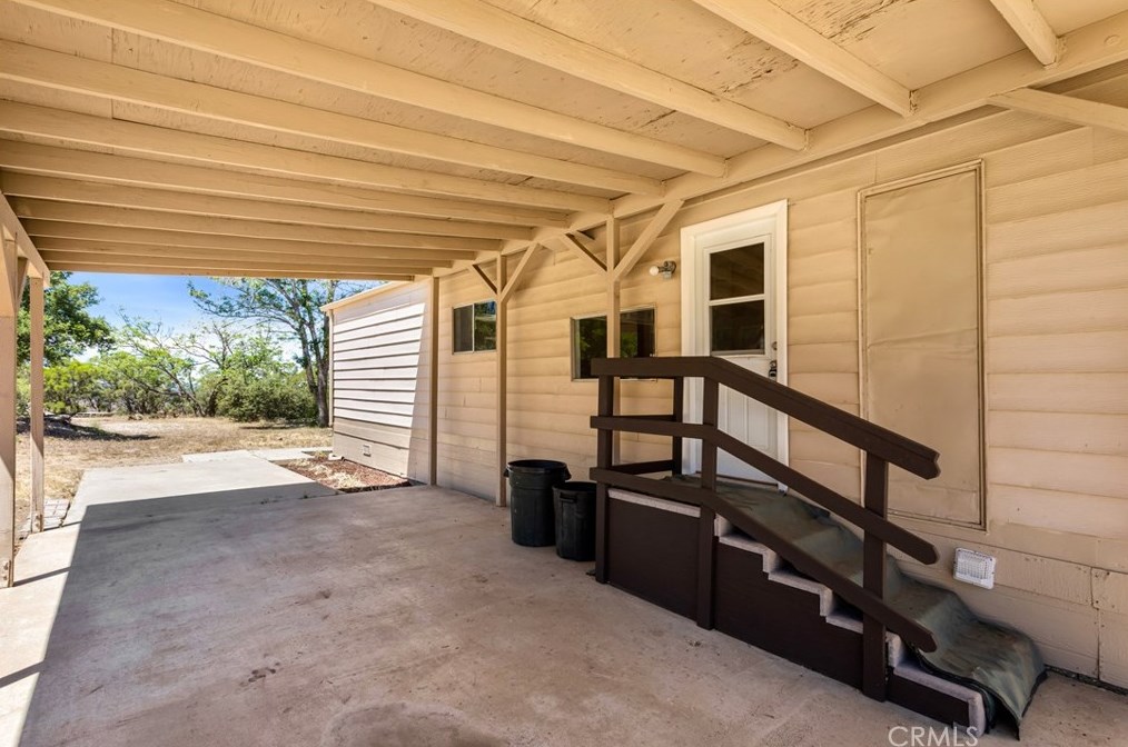 59420 Reynolds Way, Anza CA  92539-9482 exterior