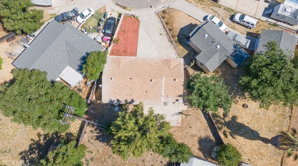 580 Lanier St, Hemet CA  92543-6141 exterior