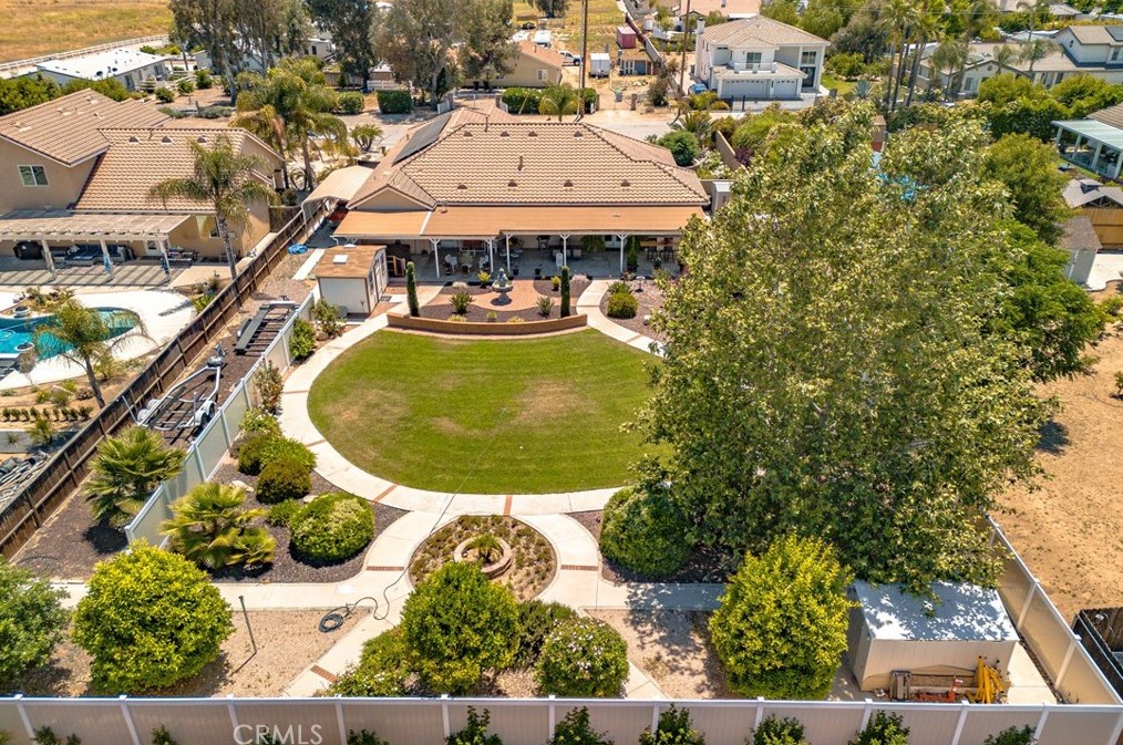 20689 Un St, Wildomar CA 92595-9275 exterior