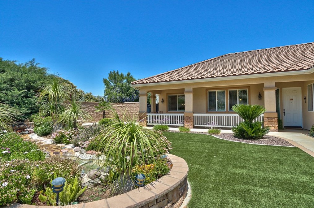 20689 Un St, Wildomar CA 92595-9275 exterior