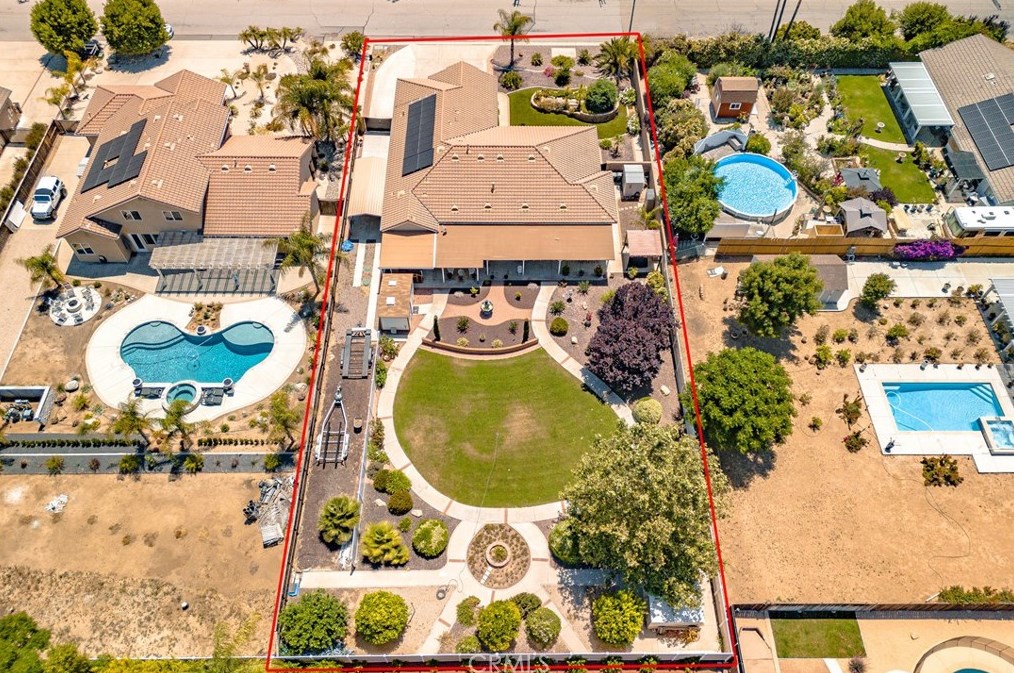 20689 Un St, Wildomar CA 92595-9275 exterior