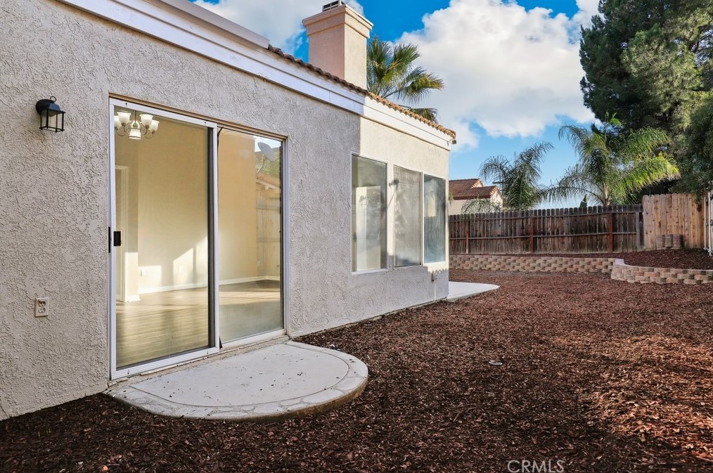 23745 Via Olivia, Murrieta CA  92562-2054 exterior