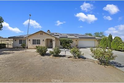 18980 Ranchero Road, Hesperia, CA 92345 - Photo 1