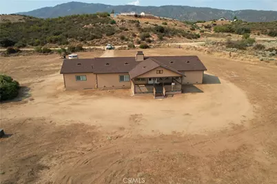 56655 Engstrom Road, Anza, CA 92539 - Photo 1