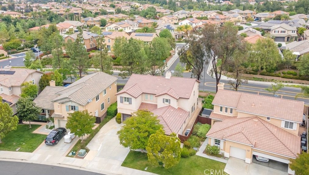 32532 Campo Dr, Temecula CA  92592-6614 exterior