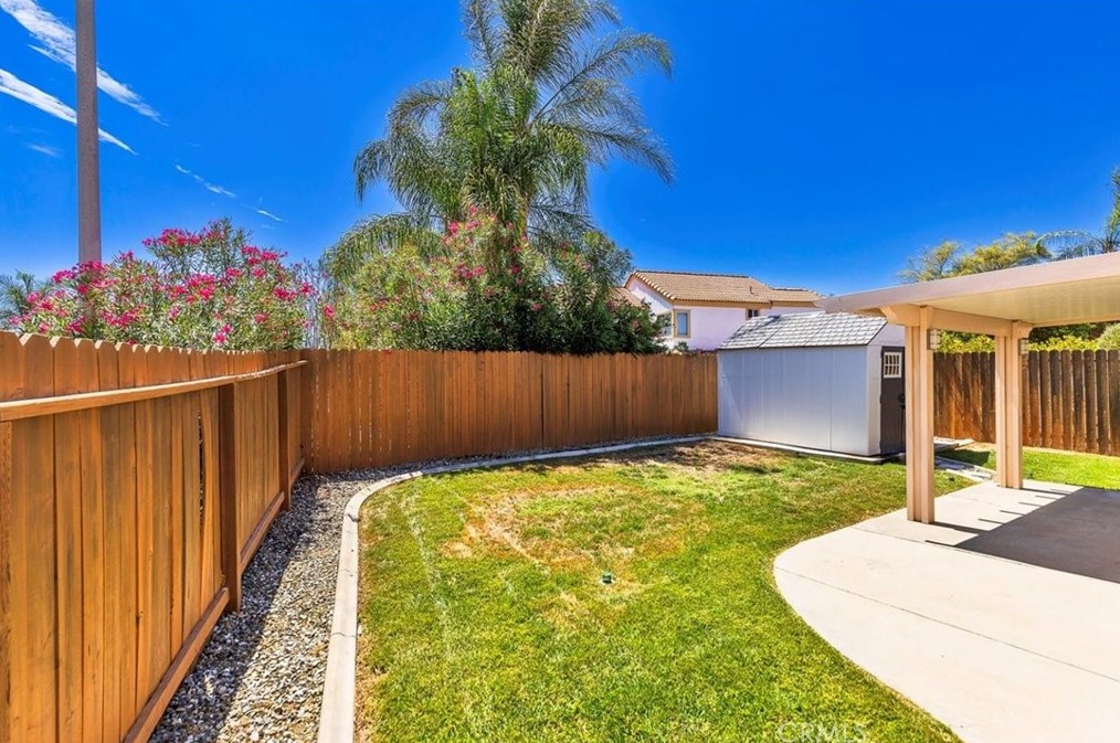 23799 Via Olivia, Murrieta CA  92562-2057 exterior