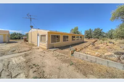 55743 Mitchell Road, Anza, CA 92539 - Photo 3