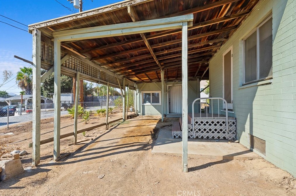 24884 Ironwood Ave, Moreno Valley CA 92557-7808 exterior