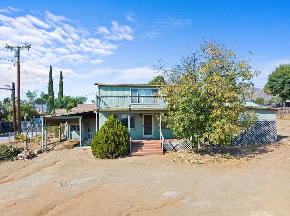 24884 Ironwood Ave, Moreno Valley CA 92557-7808 exterior