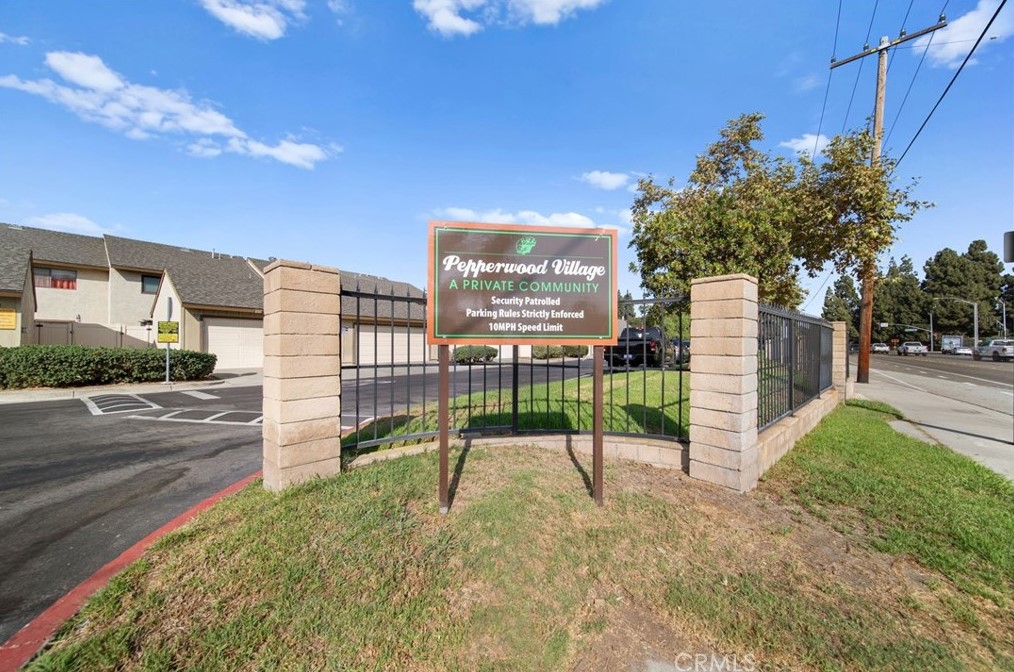 1351 Cerritos Ave, Anaheim CA  92802-2263 exterior