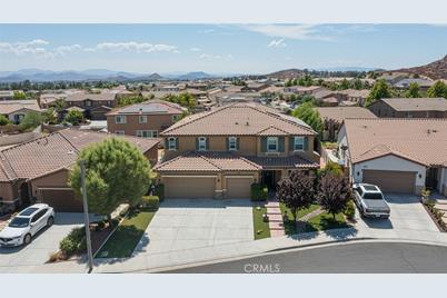 25689 Buffalo Circle, Menifee, CA 92584 - Photo 1