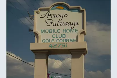 42751 Highway 74 #71, Hemet, CA 92544 - Photo 33