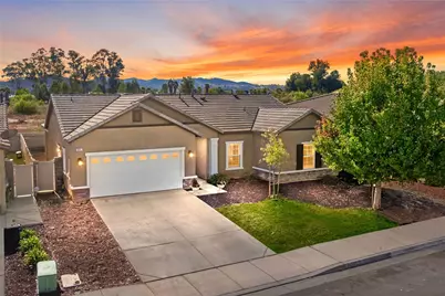 26357 Mallory Court, Menifee, CA 92584 - Photo 1