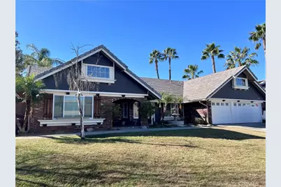 11205 Pioneer Ridge Road, Moreno Valley, CA 92557 - Photo 1