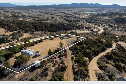 48565 Forest Springs Road, Aguanga, CA 92536 - Photo 5