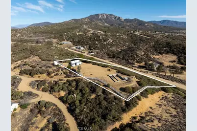 48565 Forest Springs Road, Aguanga, CA 92536 - Photo 1