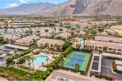 222 N Calle El Segundo #557, Palm Springs, CA 92262 - Photo 33