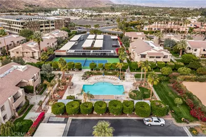 222 N Calle El Segundo #557, Palm Springs, CA 92262 - Photo 31