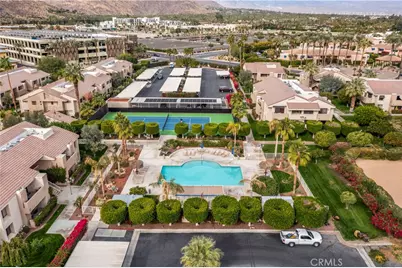 222 N Calle El Segundo #557, Palm Springs, CA 92262 - Photo 31