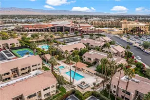 222 N Calle El Segundo, Palm Springs, CA 92262 - Photo 35