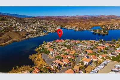 21990 Village Way, Canyon Lake, CA 92587 - Photo 5