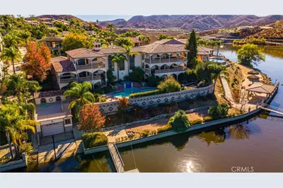 21990 Village Way, Canyon Lake, CA 92587 - Photo 1