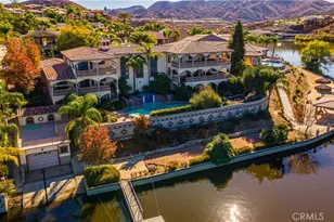 21990 Village Way, Canyon Lake, CA 92587 - Photo 1