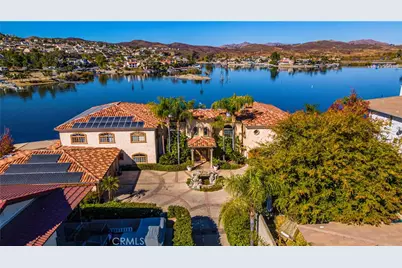 21990 Village Way, Canyon Lake, CA 92587 - Photo 3