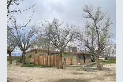 15981 Gaskell Road, Rosamond, CA 93560 - Photo 3