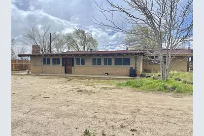 15981 Gaskell Road, Rosamond, CA 93560 - Photo 5