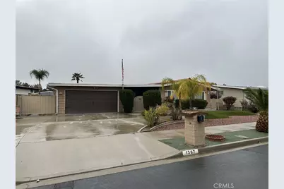 1307 Brentwood Way, Hemet, CA 92545 - Photo 5