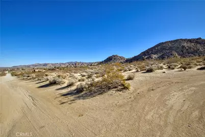 1040 Sullivan Road, Joshua Tree, CA 92252 - Photo 21