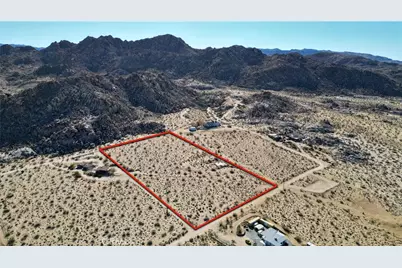1040 Sullivan Road, Joshua Tree, CA 92252 - Photo 7