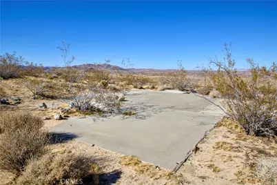 1040 Sullivan Road, Joshua Tree, CA 92252 - Photo 1