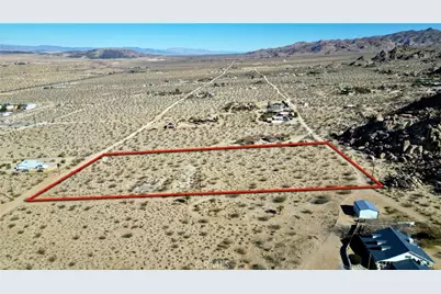 1040 Sullivan Road, Joshua Tree, CA 92252 - Photo 19