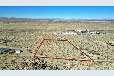 1040 Sullivan Road, Joshua Tree, CA 92252 - Photo 15