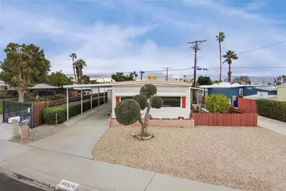 32520 San Miguelito Drive, Thousand Palms, CA 92276 - Photo 23