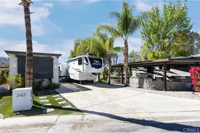 45525 Highway 79 Lot 343, Aguanga, CA 92536 - Photo 11