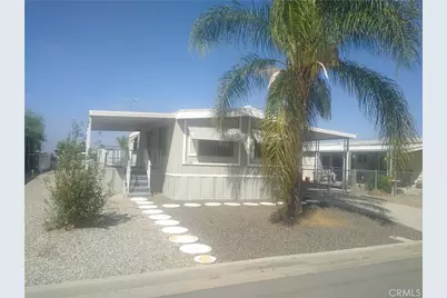 26097 Fountain Palm Drive, Homeland, CA 92548 - Photo 1